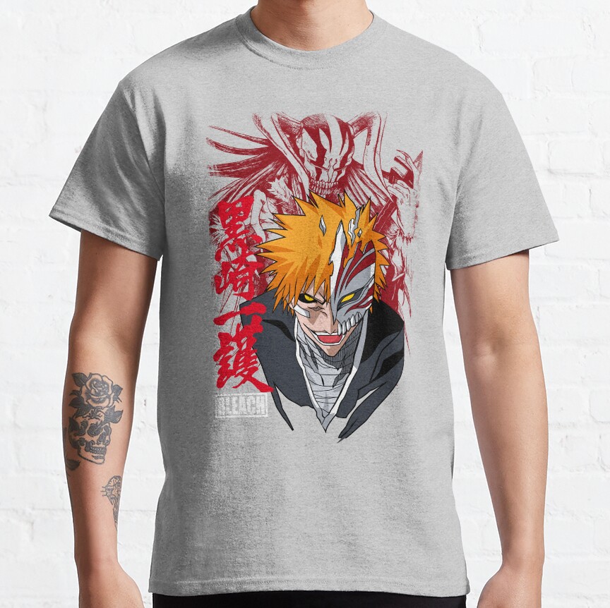 Half Hollow T-Shirt - Image 6