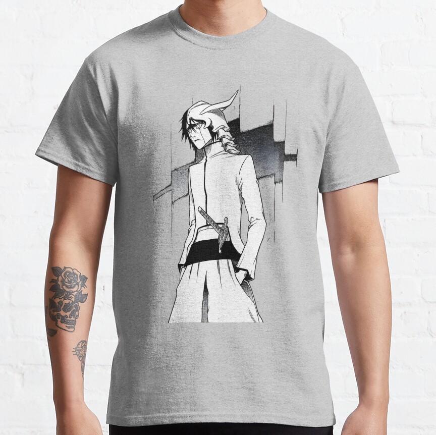 Number 4 T-Shirt - Image 4