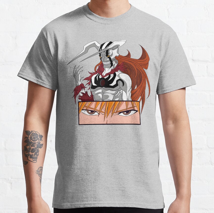 Rage Mood T-Shirt - Image 5