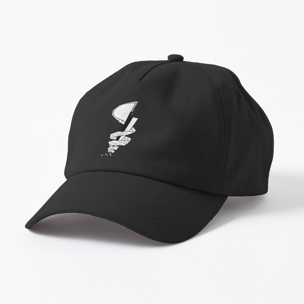 The Executioner S Blade Cap
