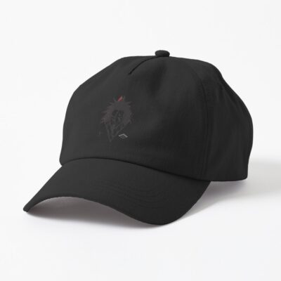 Zaraaki Cap