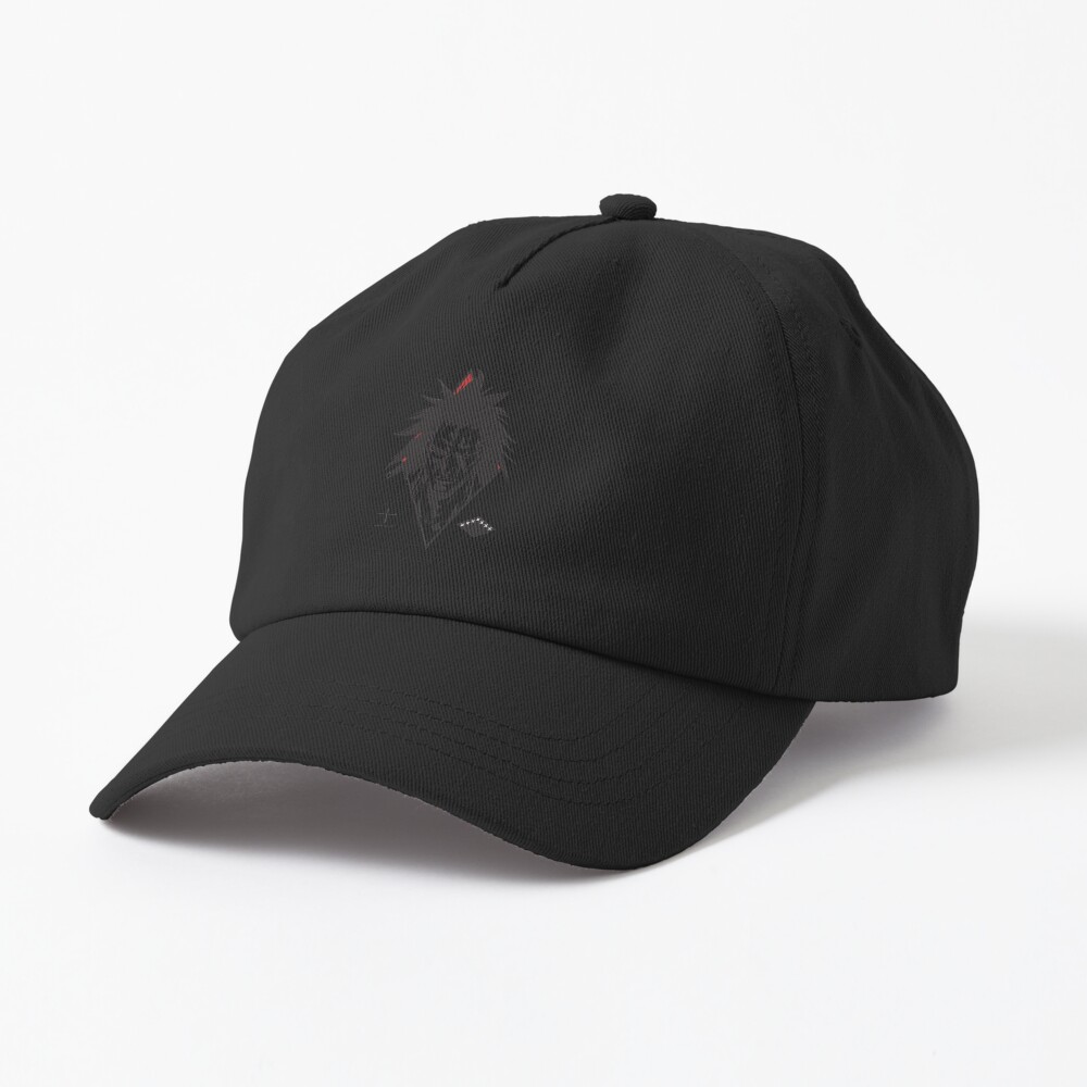Zaraaki Cap
