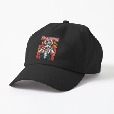 Echoes Of The Afterworld Bleach Cap