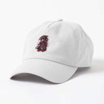 The Savage Leader Cap