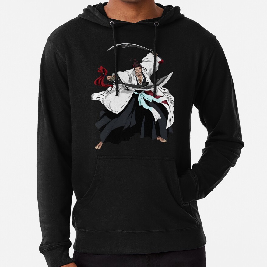 Bloodborne Micolash Nightmare Hoodie - Image 2