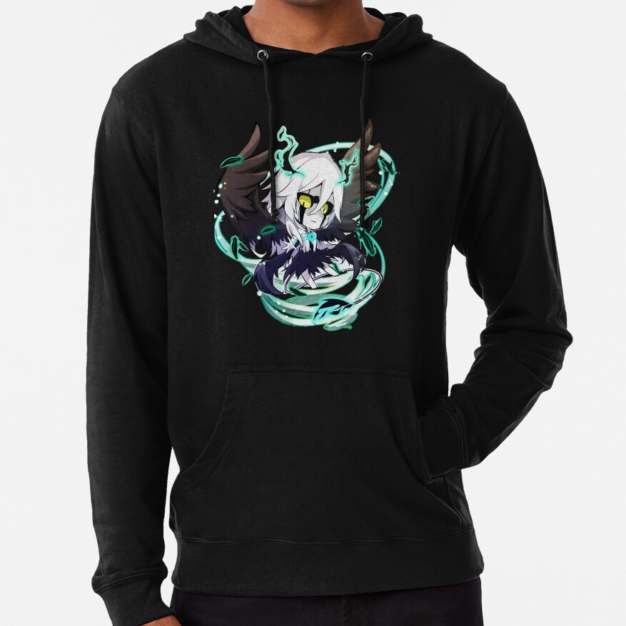 Moon Presence Bloodborne Eldritch Hoodie - Image 4
