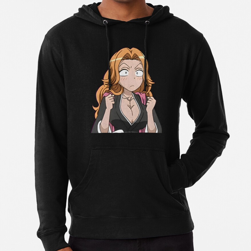 Matsumoto Bleach Hoodie - Image 5