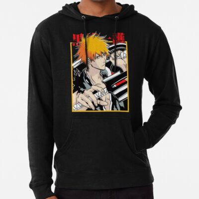 Eileen Bloodborne Silent Hoodie