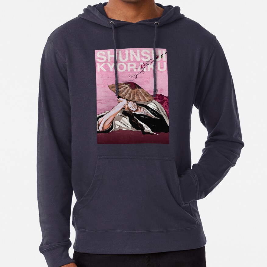 Yharnam Bloodborne Ancient Hoodie - Image 2