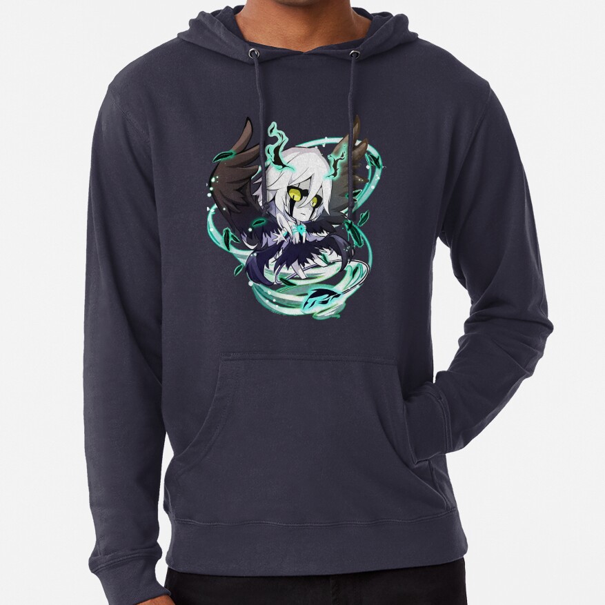 Moon Presence Bloodborne Eldritch Hoodie - Image 5