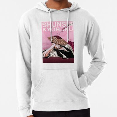 Yharnam Bloodborne Ancient Hoodie