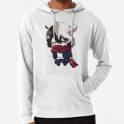 Bloodborne Lady Maria Elegant Hoodie