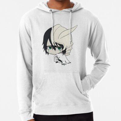 Gehrman Bloodborne Grim Hoodie