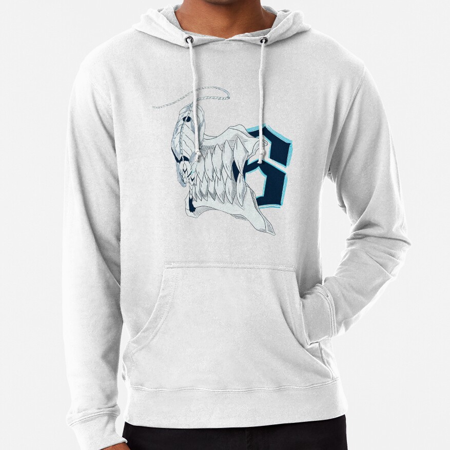 Ludwig Bloodborne Cursed Hoodie - Image 2