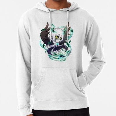 Moon Presence Bloodborne Eldritch Hoodie