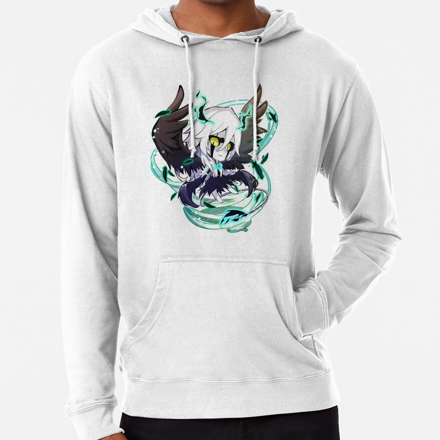Moon Presence Bloodborne Eldritch Hoodie