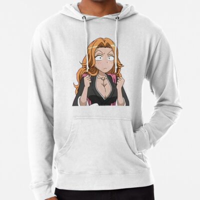 Matsumoto Bleach Hoodie