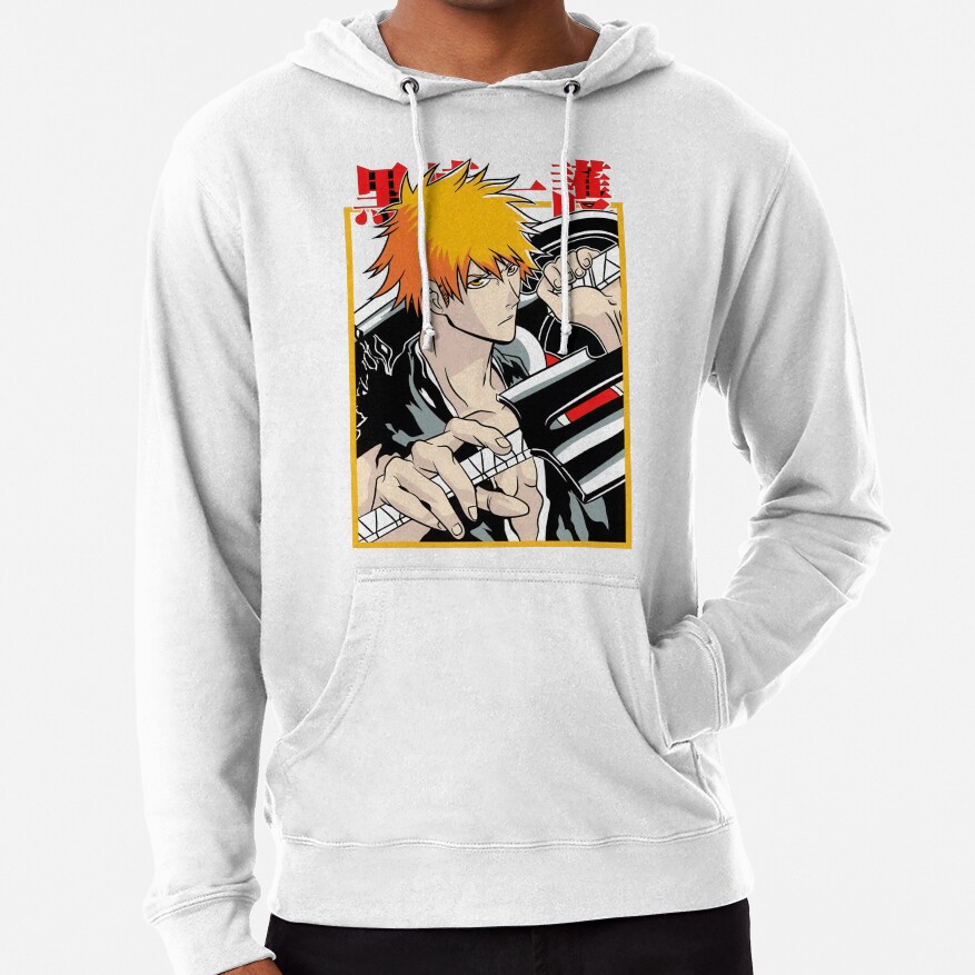 Eileen Bloodborne Silent Hoodie - Image 5