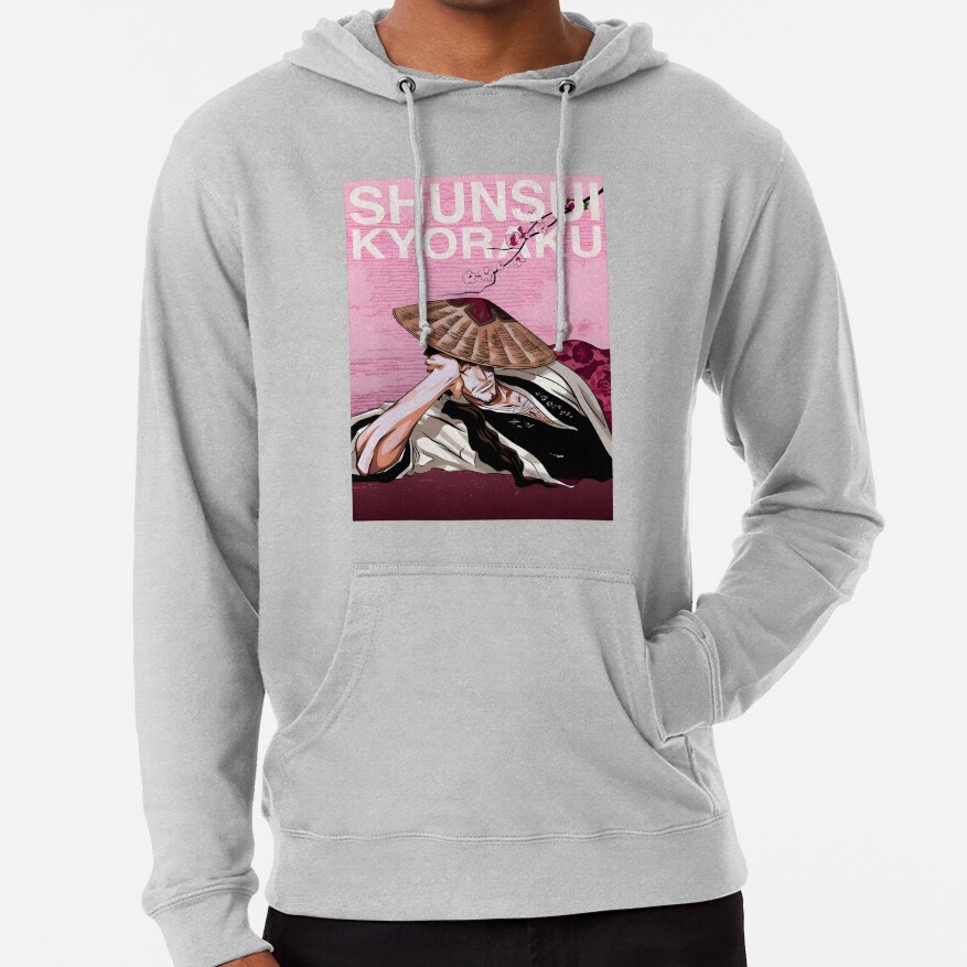 Yharnam Bloodborne Ancient Hoodie - Image 3