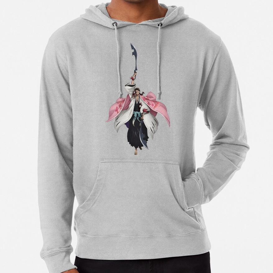 Laurence Bloodborne Blazing Hoodie - Image 2