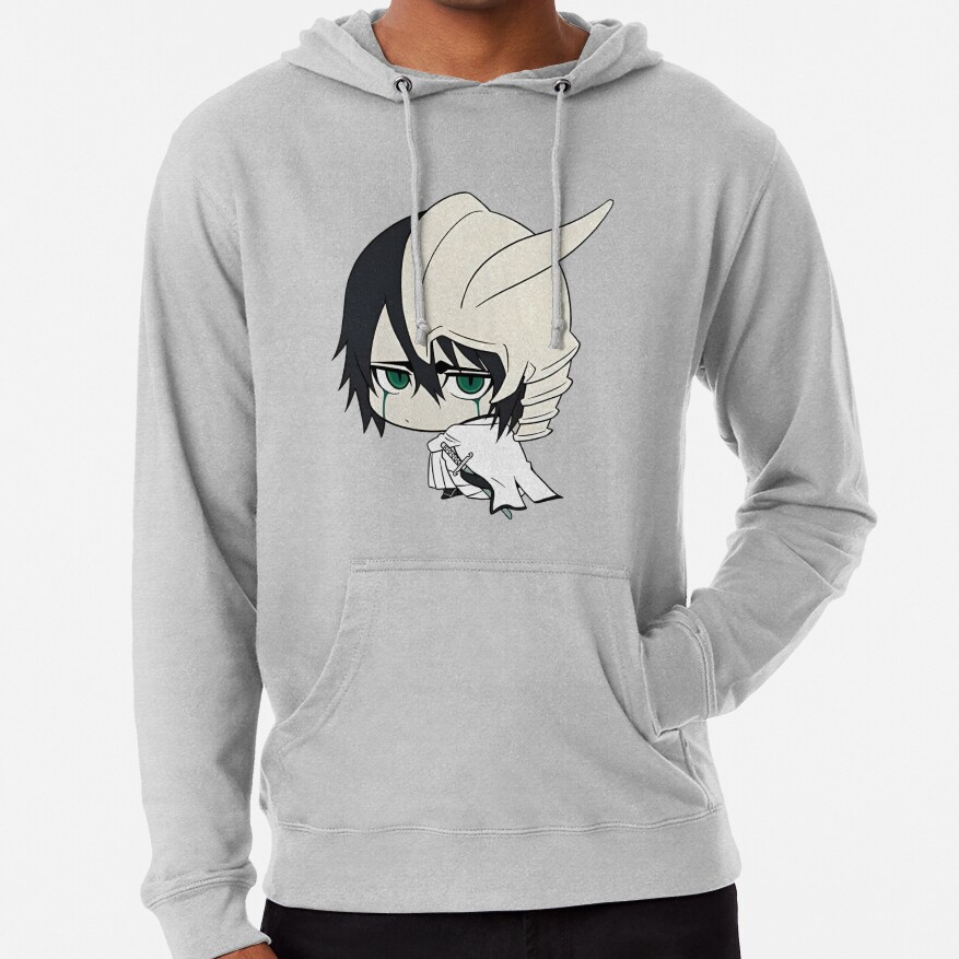 Gehrman Bloodborne Grim Hoodie - Image 4