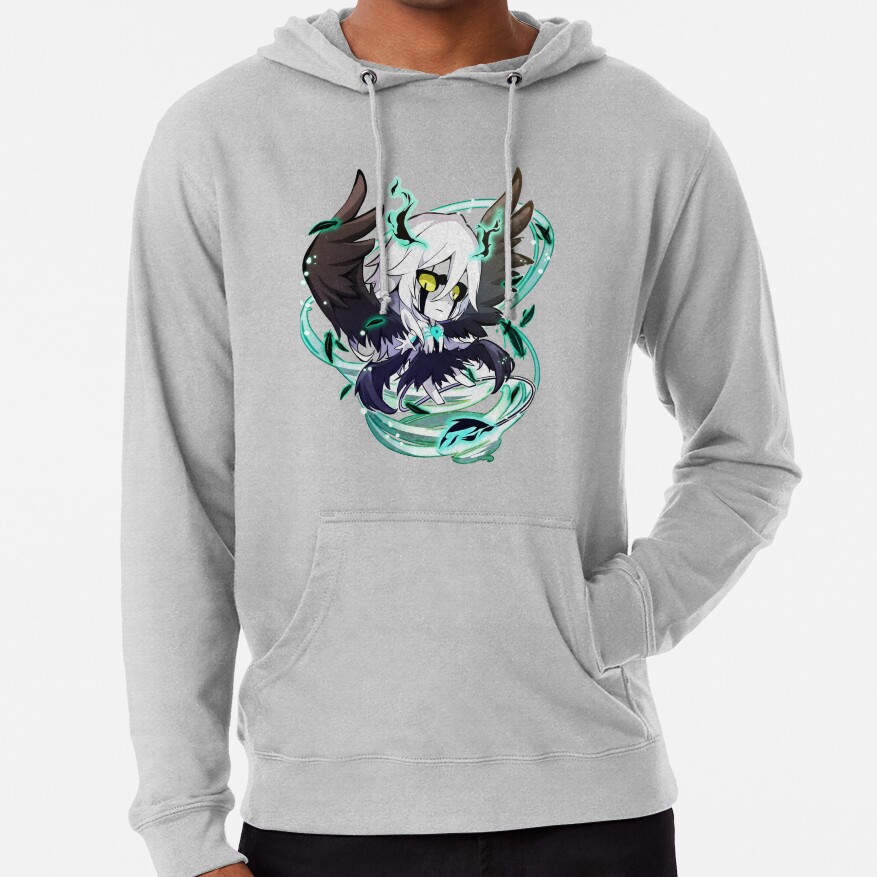 Moon Presence Bloodborne Eldritch Hoodie - Image 3
