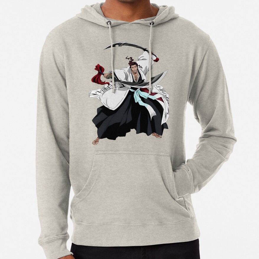 Bloodborne Micolash Nightmare Hoodie - Image 5