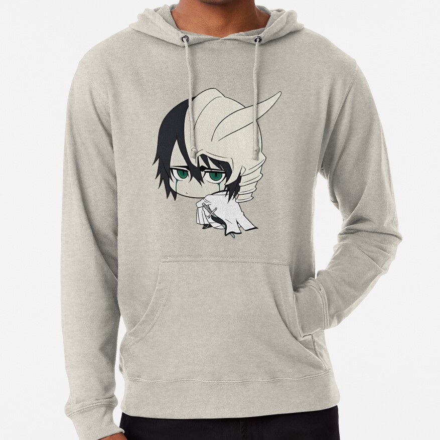 Gehrman Bloodborne Grim Hoodie - Image 2