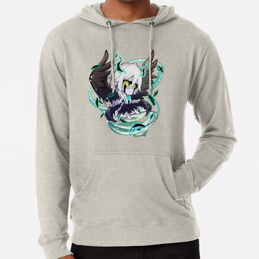 Moon Presence Bloodborne Eldritch Hoodie - Image 2