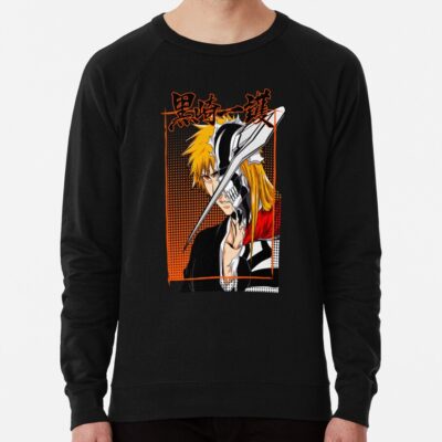 Half Hollow Sweatshirt