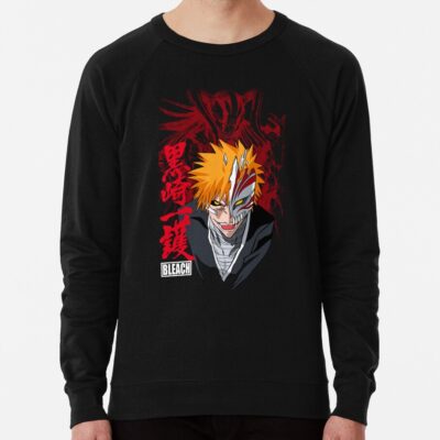 Half Hollow Sweatshirt