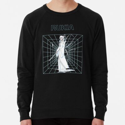 Rukia Sode No Shirayuki Sweatshirt