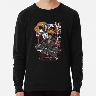 The Rage Mood Sweatshirt