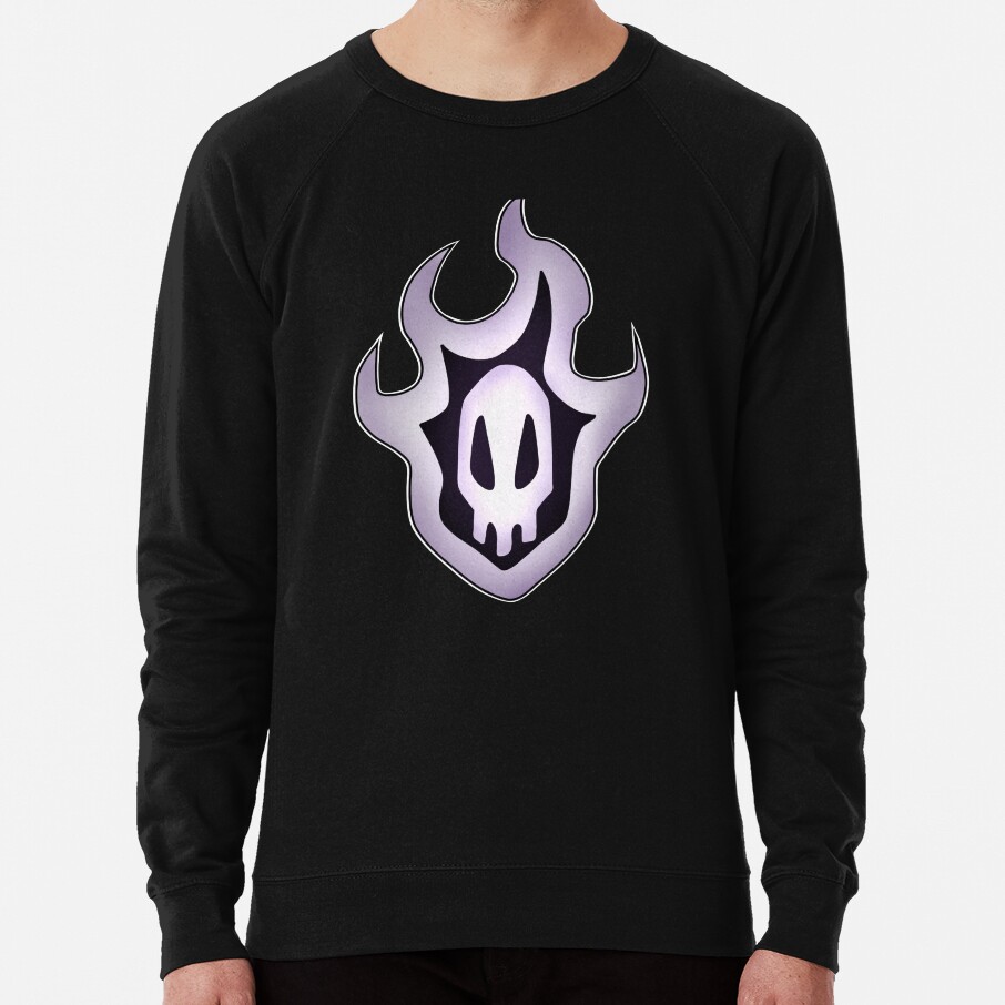 Scribble Soul Society Sweatshirt - Image 2
