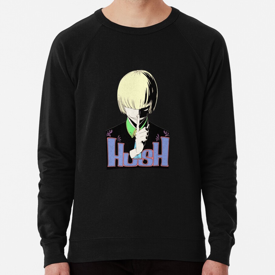 Shinji Hirako Sweatshirt
