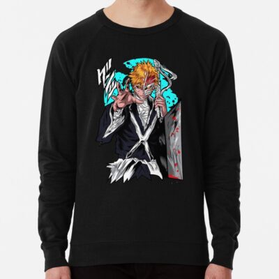 The Half Hollow Sweatshirt