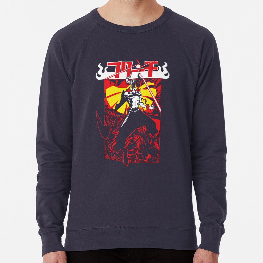 The Ultimate Transformation Sweatshirt - Image 3