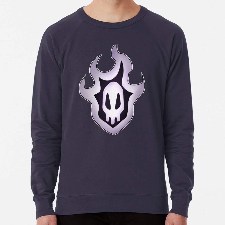 Scribble Soul Society Sweatshirt - Image 4