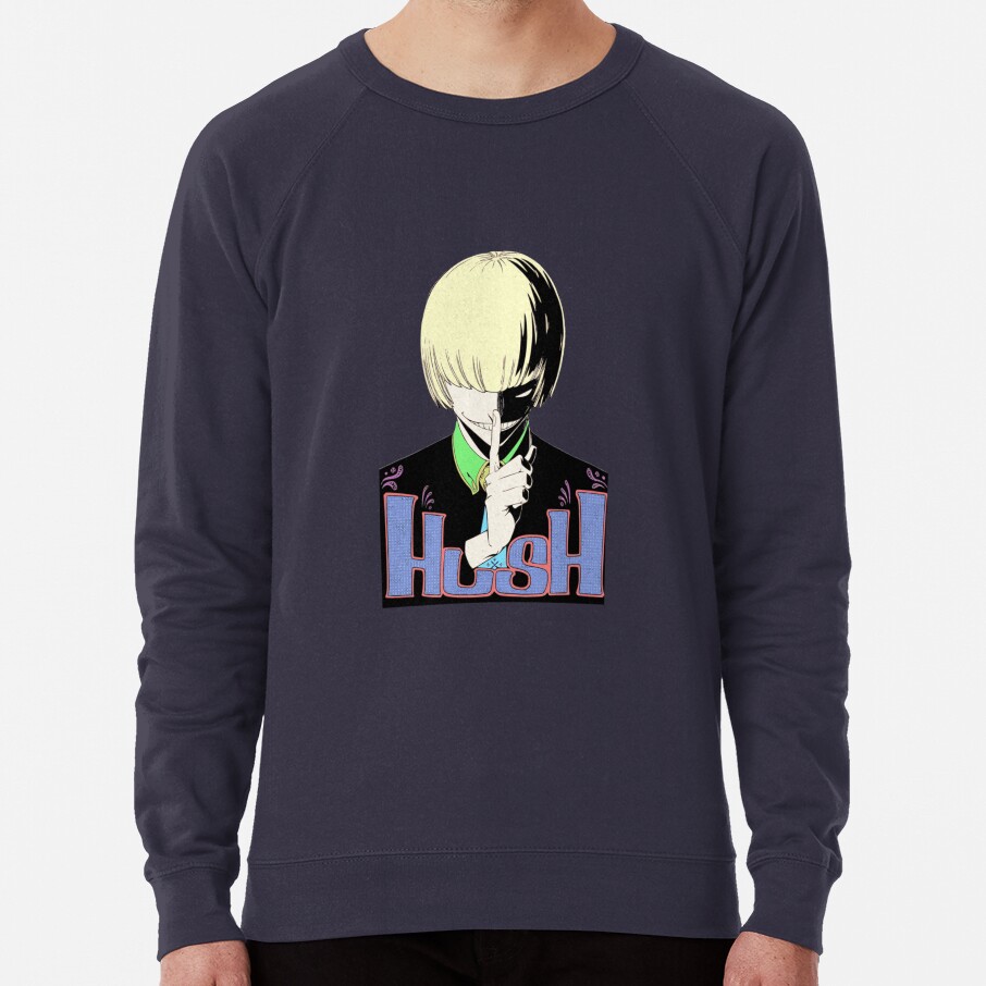 Shinji Hirako Sweatshirt - Image 5