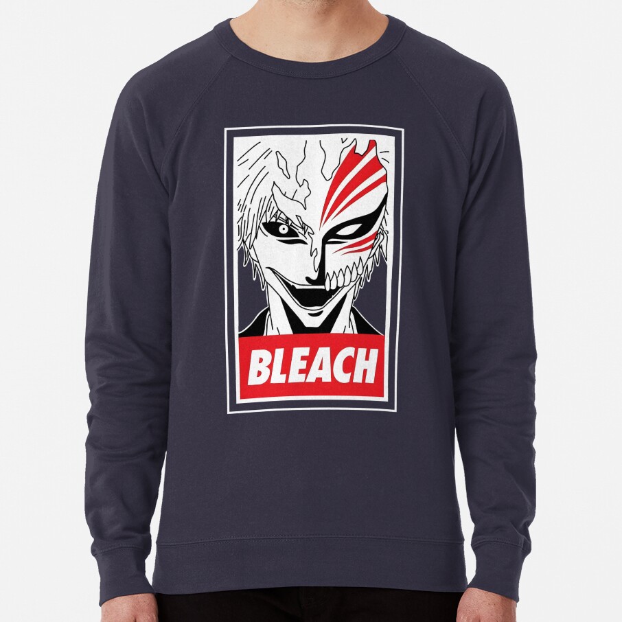 Half Hollow Hero Sweatshirt - Image 2