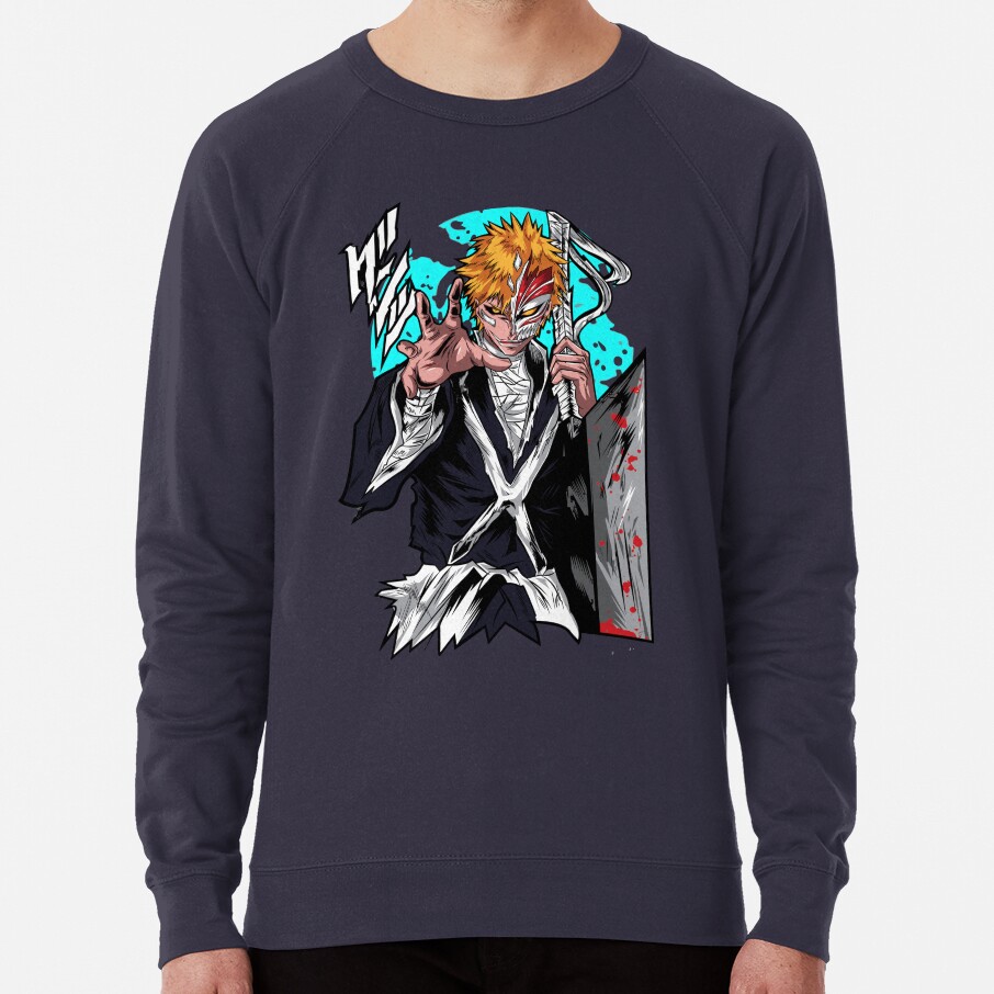 The Half Hollow Sweatshirt - Image 2