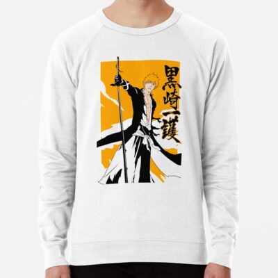 Alternative view of Hollow Hero Sweatshirt