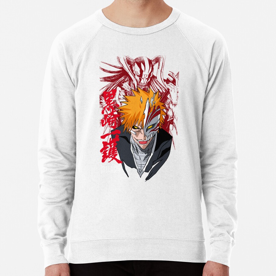Half Hollow Sweatshirt - Image 4