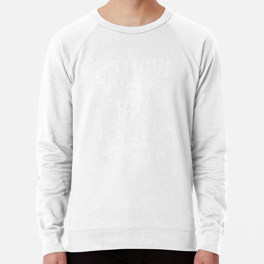 The Savior Sweatshirt - Image 3