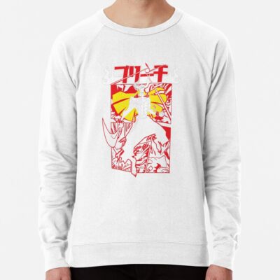 Alternative view of The Ultimate Transformation Sweatshirt