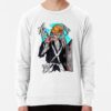 ssrcolightweight sweatshirtmensfafafaca443f4786frontsquare productx1000 bgf8f8f8 7 - Bleach AU Store