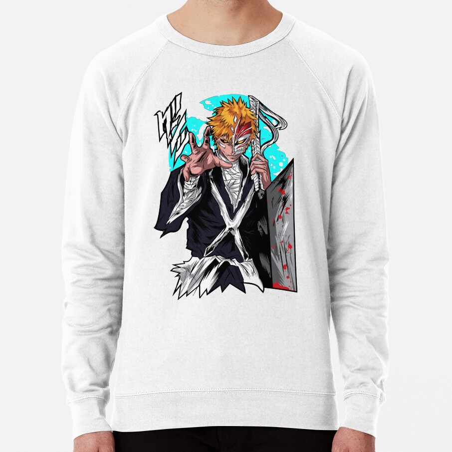 The Half Hollow Sweatshirt - Image 5