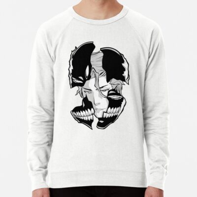 Bleach Clever Urahara Sweatshirt