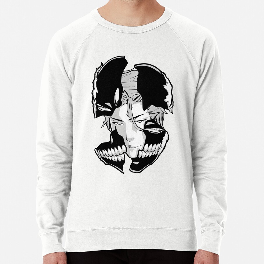 Bleach Clever Urahara Sweatshirt