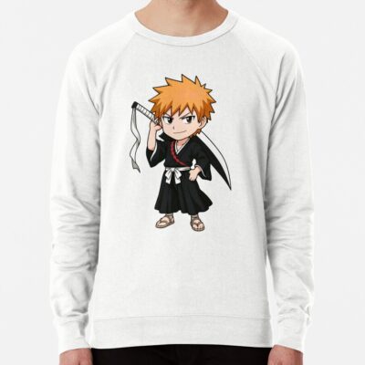 Ichigo Kurosaki Sweatshirt